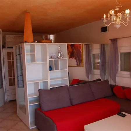 Jolie Rénovée 4 Pers, Terrasse, Parking Privé - Fr-1-867-8 Villa Agde