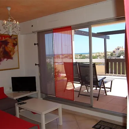 Jolie Rénovée 4 Pers, Terrasse, Parking Privé - Fr-1-867-8