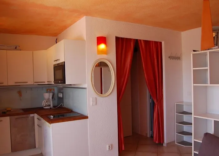 Jolie Rénovée 4 Pers, Terrasse, Parking Privé - Fr-1-867-8