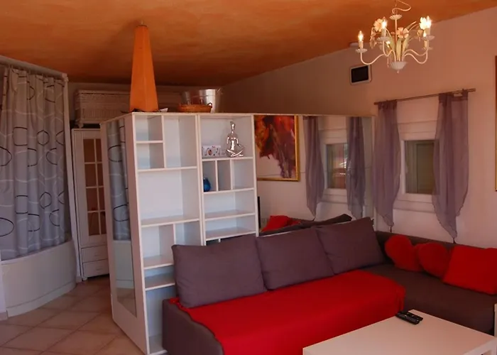 Jolie Rénovée 4 Pers, Terrasse, Parking Privé - Fr-1-867-8 Villa Agde