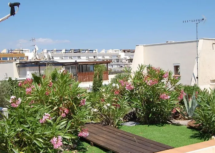 Jolie Rénovée 4 Pers, Terrasse, Parking Privé - Fr-1-867-8 Villa