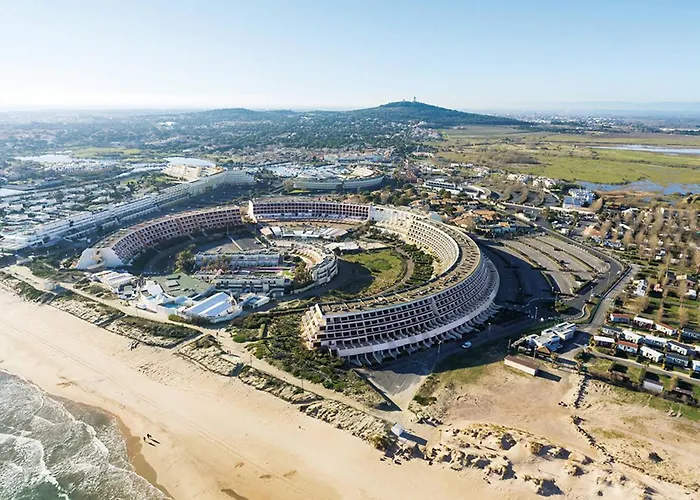 Jolie Rénovée 4 Pers, Terrasse, Parking Privé - Fr-1-867-8 Villa Agde